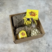 Подарочный набор ко дню учителя #42