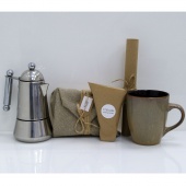 Подарочный набор Пряный кофе #11-2
