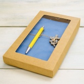 Подарочный набор Лобелия