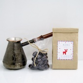 Подарочный набор Кофейное настроение #5-1