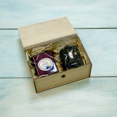 Подарочный набор Ягодный #68