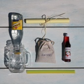 Подарочный набор Эспрессо-тоник #29