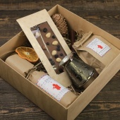 Подарочный набор Кофейное настроение #5