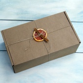 Подарочный набор Пунш безалкогольный #6