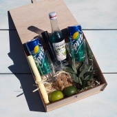 Подарочный набор Мохито #31