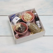 Подарочный набор Вкус смородины для двоих #27-2