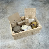 Подарочный набор Мед и красота #41-1