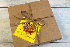 Подарки для бизнеса