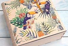 Подарки для бизнеса