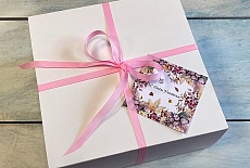 Подарки для бизнеса