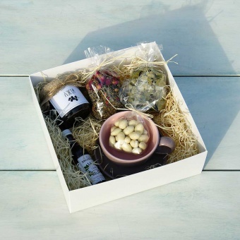 Подарочный набор Вкус смородины #27-1