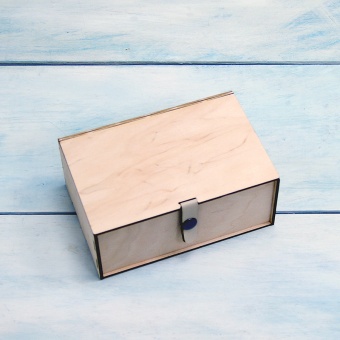 Подарочный набор Ягодный #68