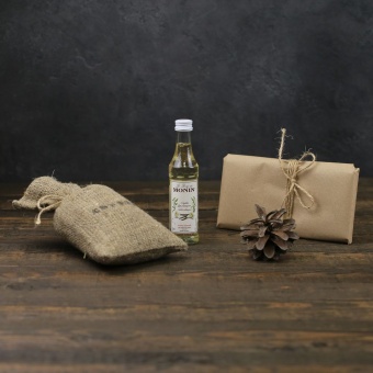 Подарочный набор Кофе и шоколад #97