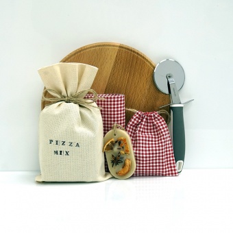 Подарочный набор Создай свою пиццу #53