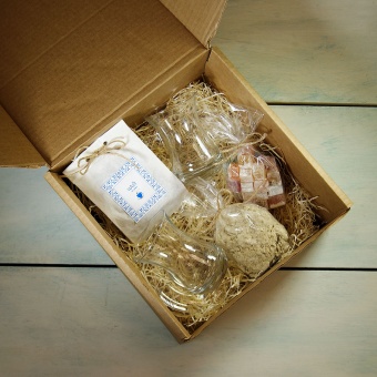 Подарочный набор Турецкие традиции #21