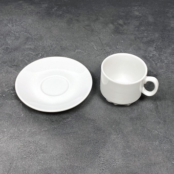 Подарочный набор Пряный кофе #11-4