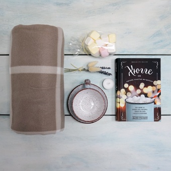 Подарочный набор Хюгге #10