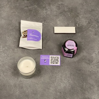 Подарочный набор Продуктивность #76