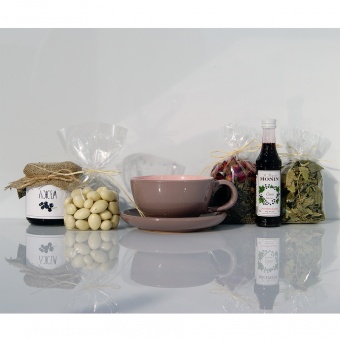 Подарочный набор Вкус смородины #27-1