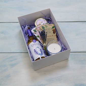 Подарочный набор Чудо комбучи #69