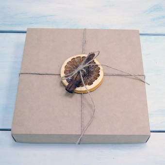 Подарочный набор Пунш #7