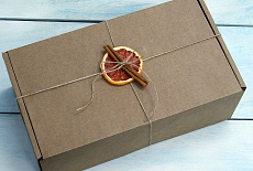 Подарки для бизнеса