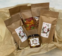 Индивидуальные этикетки