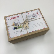 Изготовление игрушки по индивидуальному макету