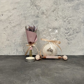 Подарочный набор Релакс массаж #93