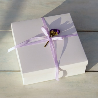 Подарочный набор Вкус смородины #27-1