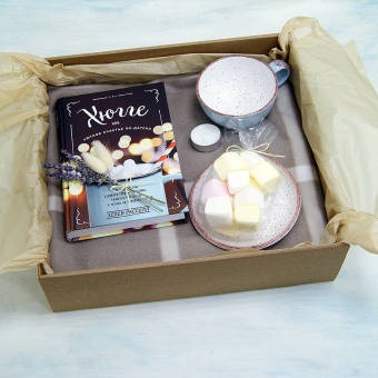 Подарочный набор Хюгге #10