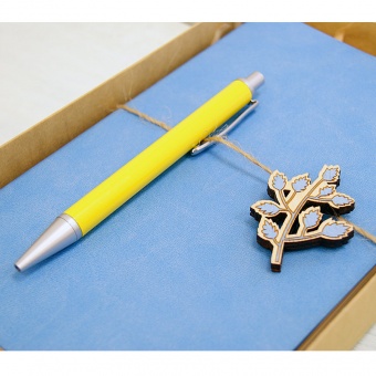 Подарочный набор Лобелия