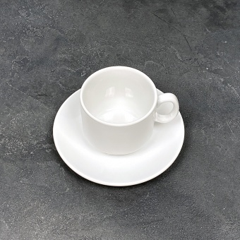 Подарочный набор Пряный кофе #11-4