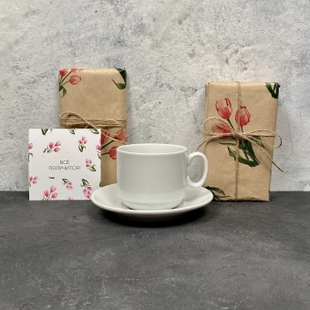 Подарочный набор Все получится #94