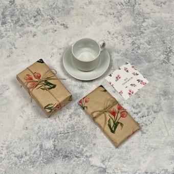 Подарочный набор Все получится #94