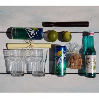 Подарочный набор Мохито #31