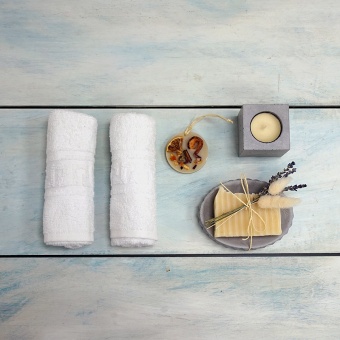 Подарочный набор Домашний уют #52