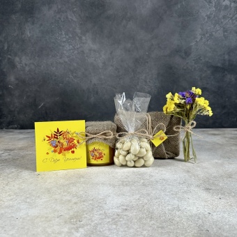 Подарочный набор ко дню учителя #42