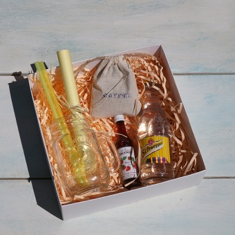 Подарочный набор Эспрессо-тоник #29