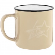 Нанесение логотипа на посуду