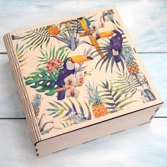 Подарочный набор Мохито #31