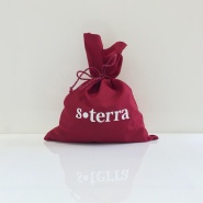 Нанесение логотипа на ткань