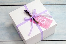 Подарки для бизнеса