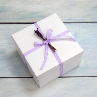 #26 Трюфель к чаю