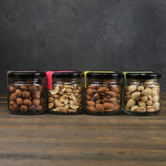 Подарочный набор Ореховый бум #101