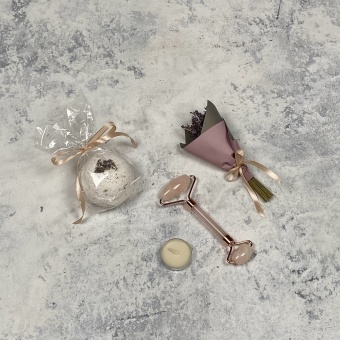 Подарочный набор Релакс массаж #93