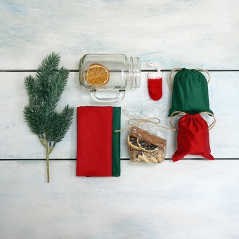 Подарочный набор Имбирный чай #56